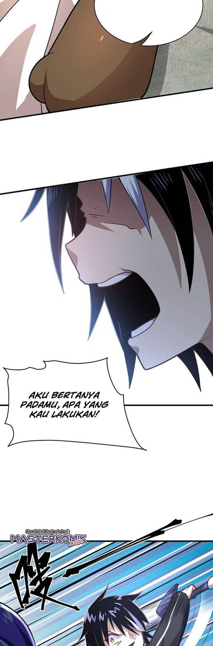 I, the Strongest Demon, Have Regained My Youth?! chapter 27