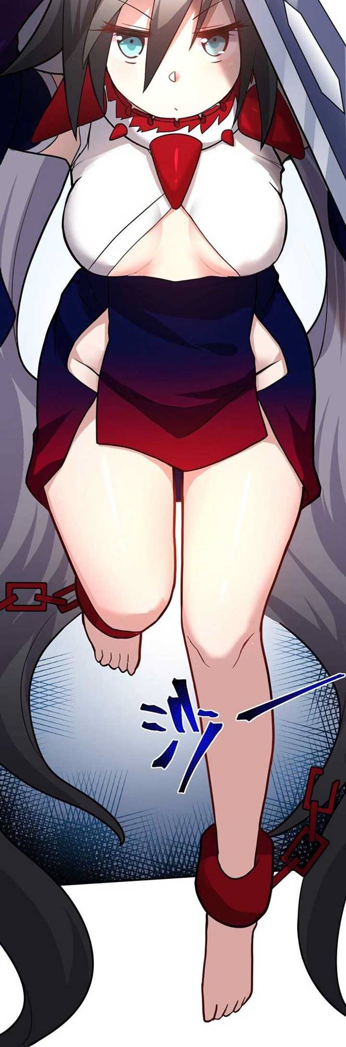 I, the Strongest Demon, Have Regained My Youth?! chapter 27