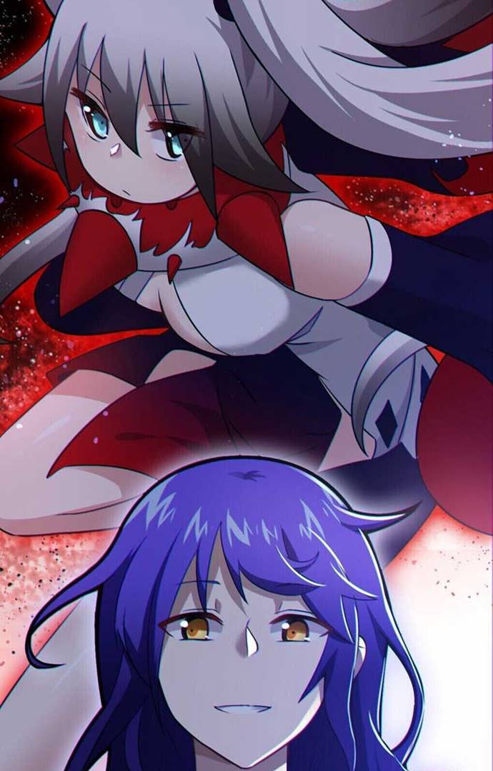 I, the Strongest Demon, Have Regained My Youth?! chapter 27