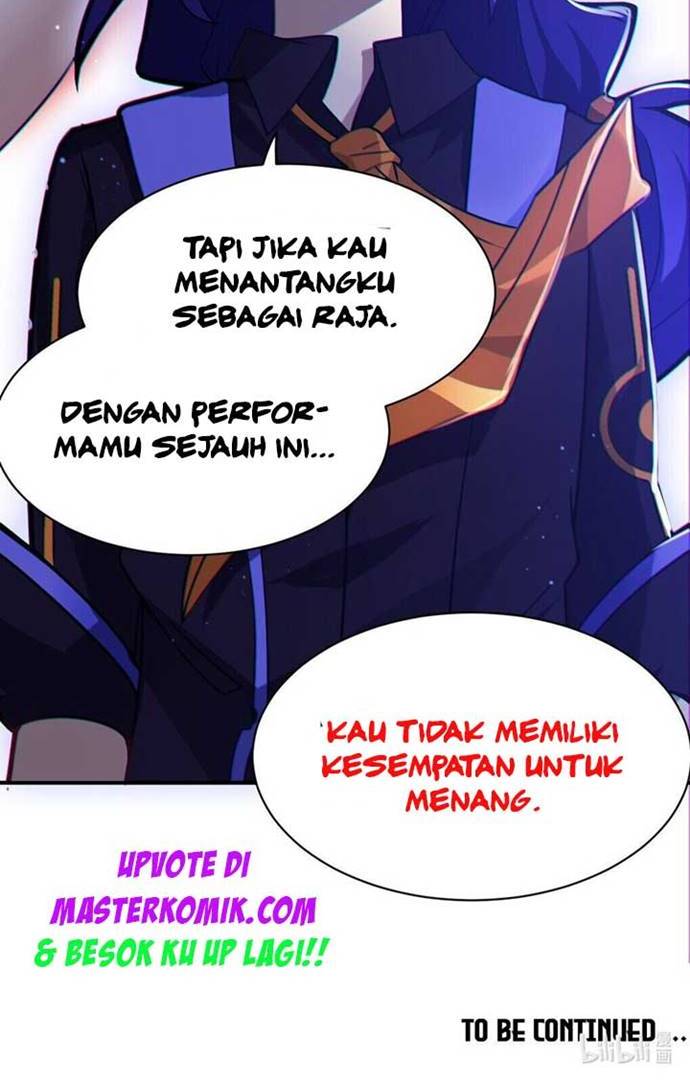 I, the Strongest Demon, Have Regained My Youth?! chapter 27