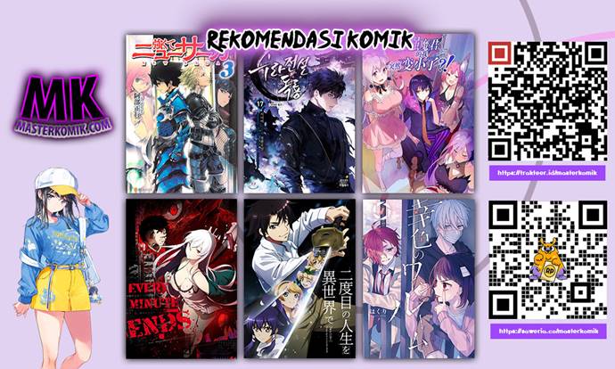 I, the Strongest Demon, Have Regained My Youth?! chapter 27