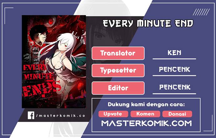 I, the Strongest Demon, Have Regained My Youth?! Chapter 28 Bahasa Indonesia