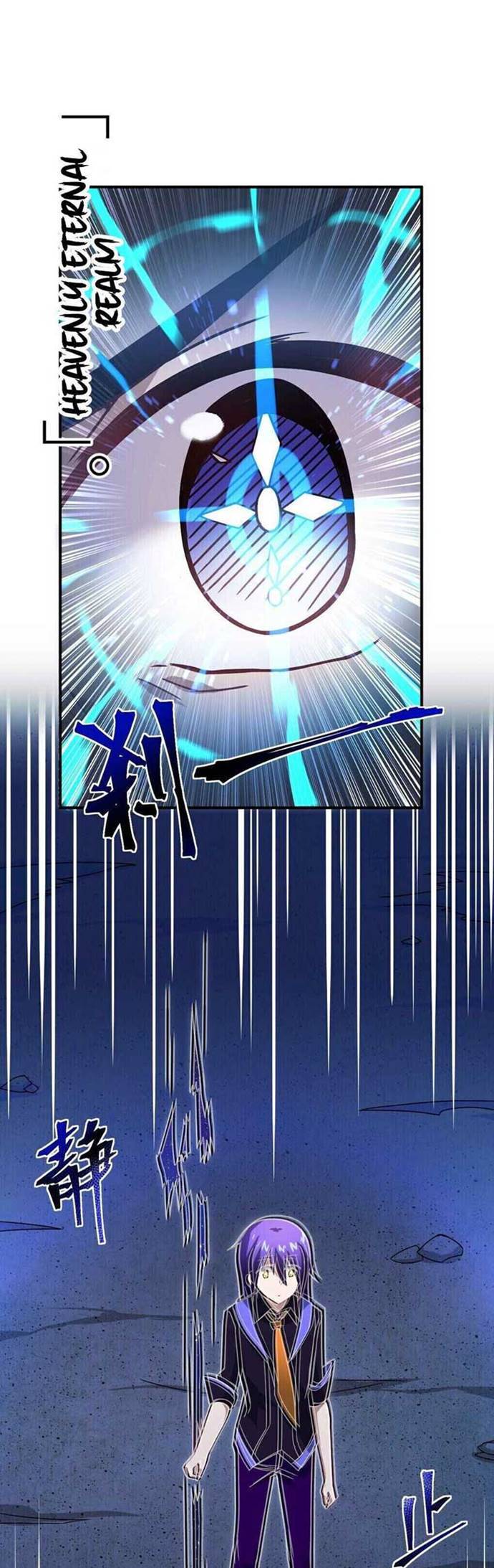 I, the Strongest Demon, Have Regained My Youth?! Chapter 28 Bahasa Indonesia