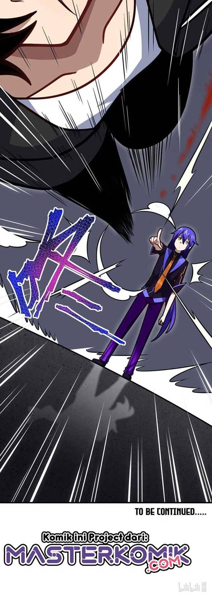 I, the Strongest Demon, Have Regained My Youth?! Chapter 28 Bahasa Indonesia