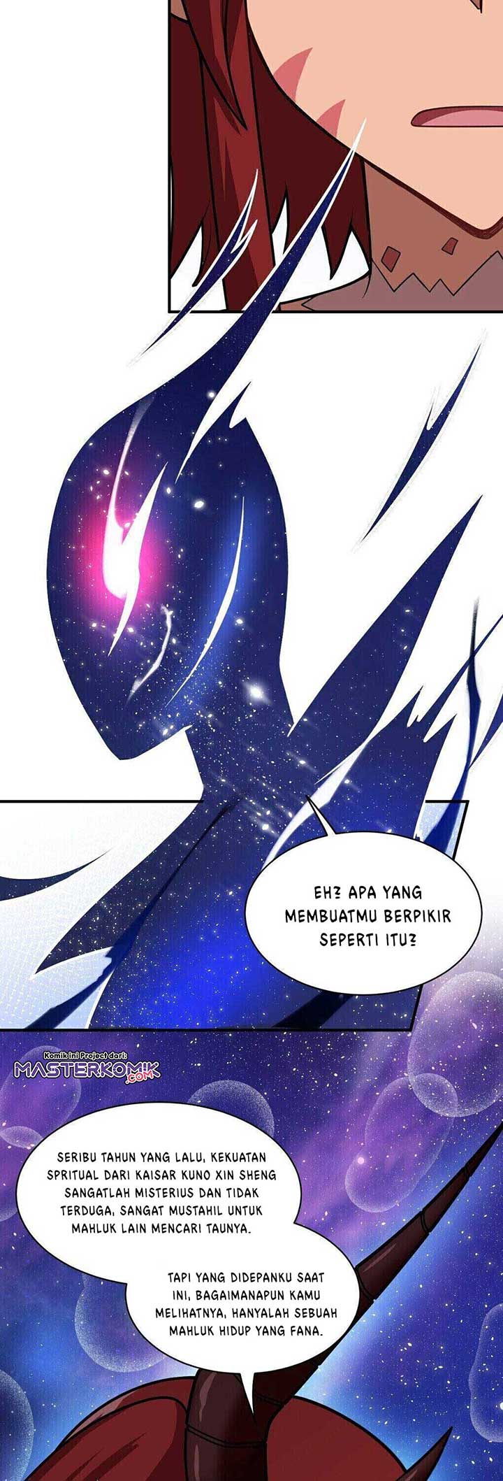 I, the Strongest Demon, Have Regained My Youth?! chapter 40