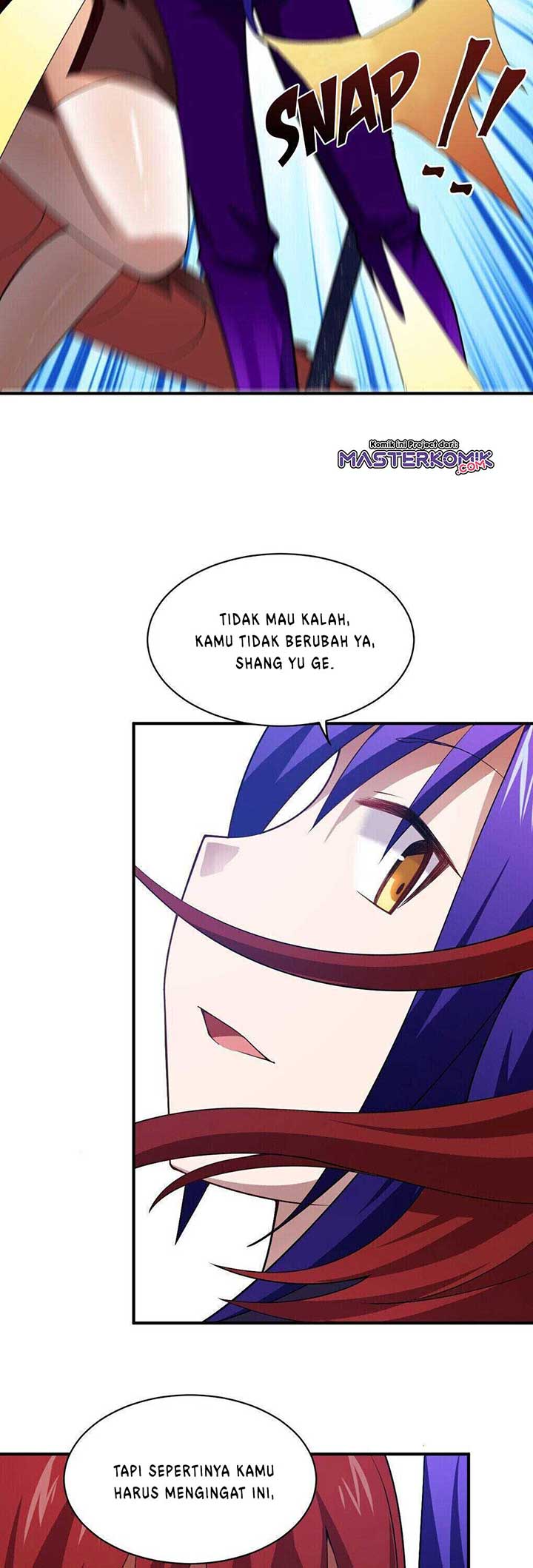 I, the Strongest Demon, Have Regained My Youth?! chapter 40