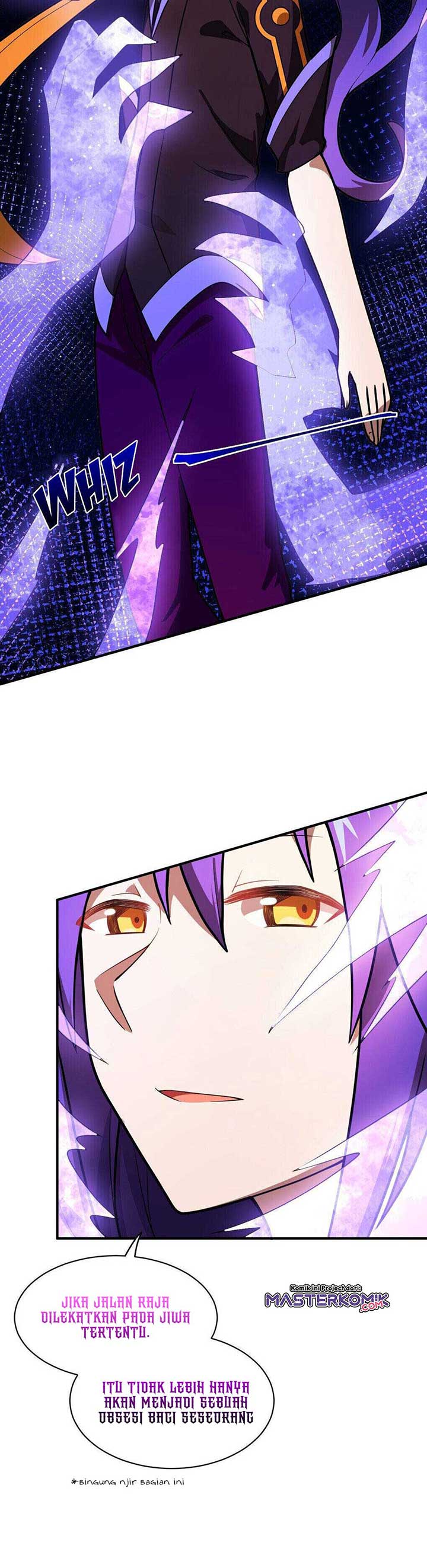 I, the Strongest Demon, Have Regained My Youth?! chapter 40