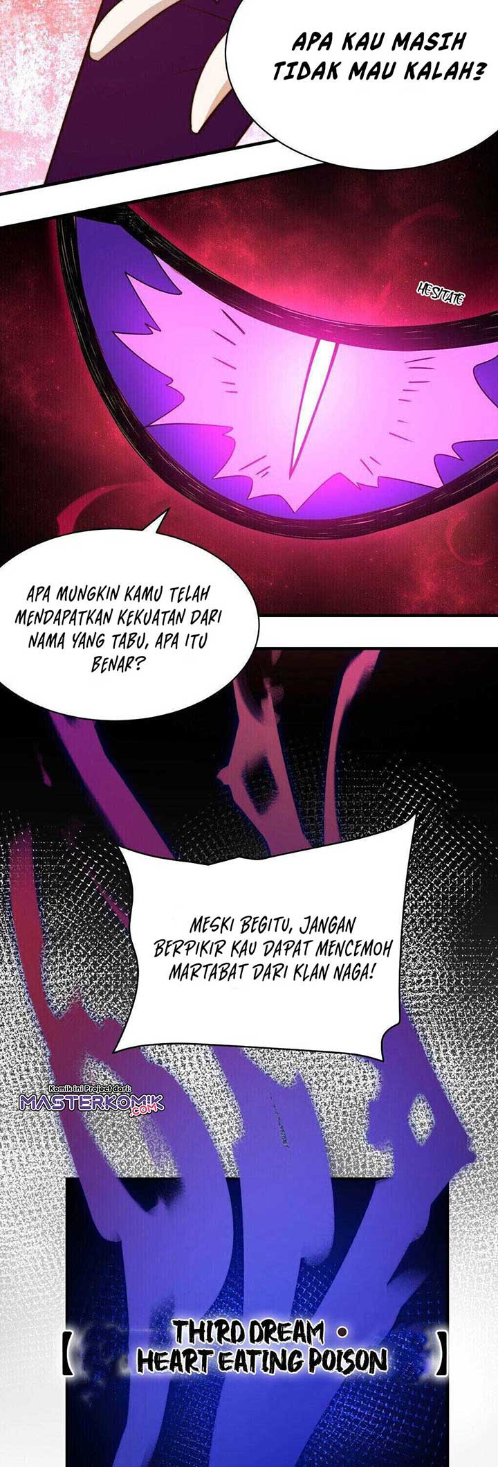 I, the Strongest Demon, Have Regained My Youth?! chapter 40