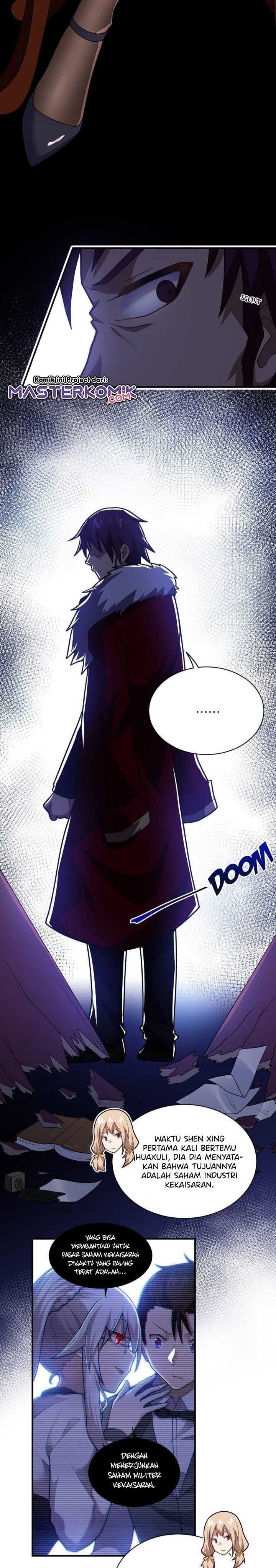 I, the Strongest Demon, Have Regained My Youth?! chapter 43