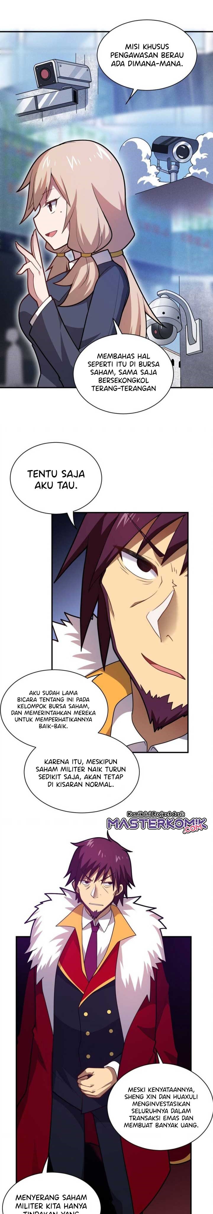 I, the Strongest Demon, Have Regained My Youth?! chapter 43
