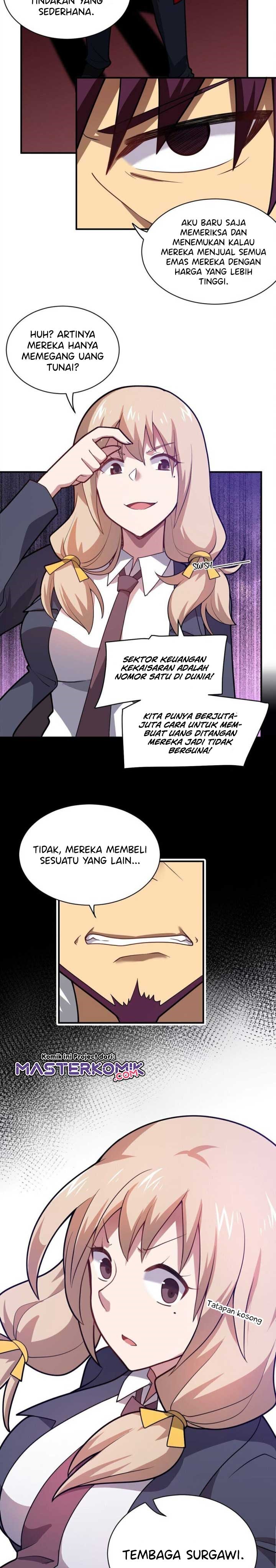 I, the Strongest Demon, Have Regained My Youth?! chapter 43