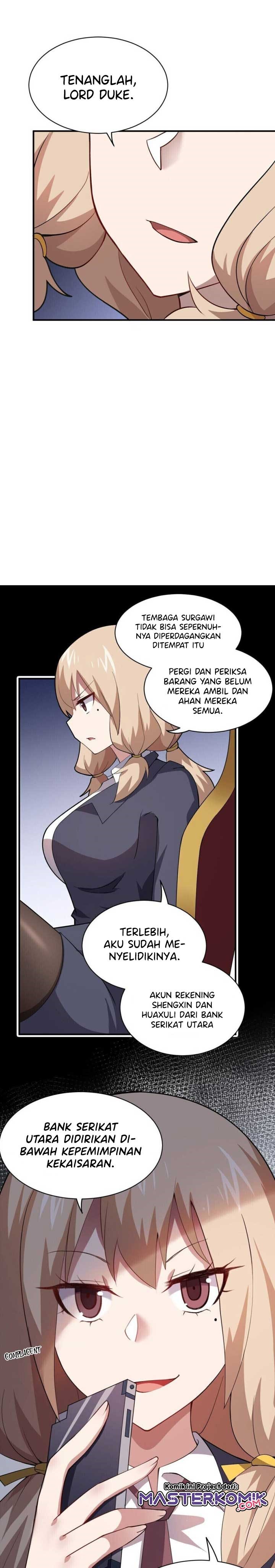 I, the Strongest Demon, Have Regained My Youth?! chapter 43