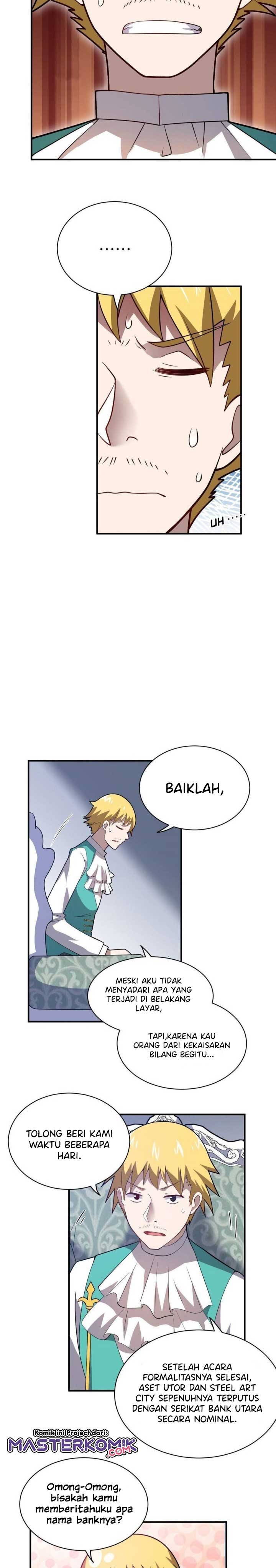 I, the Strongest Demon, Have Regained My Youth?! chapter 43