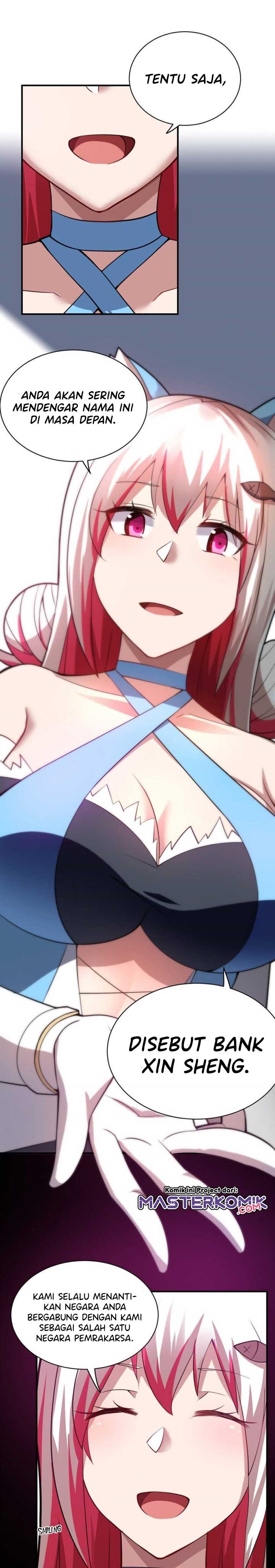 I, the Strongest Demon, Have Regained My Youth?! chapter 43