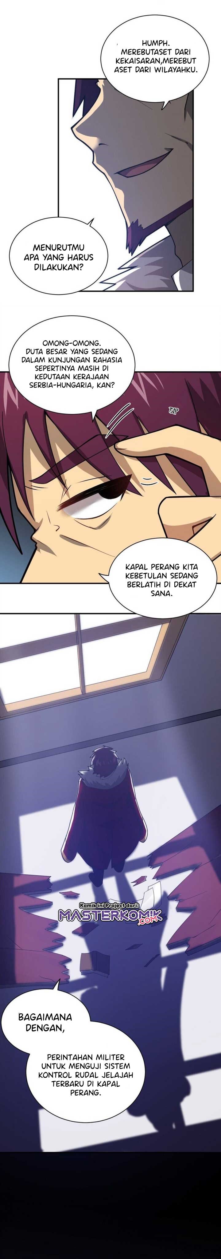 I, the Strongest Demon, Have Regained My Youth?! chapter 43
