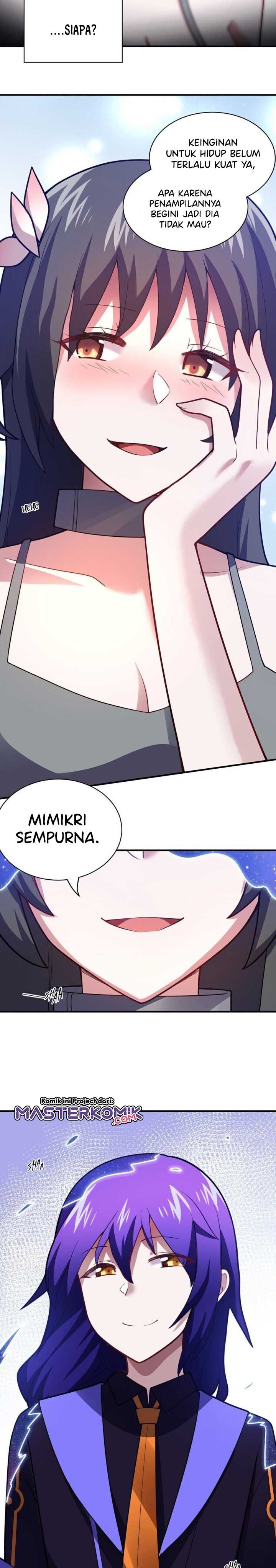 I, the Strongest Demon, Have Regained My Youth?! chapter 46