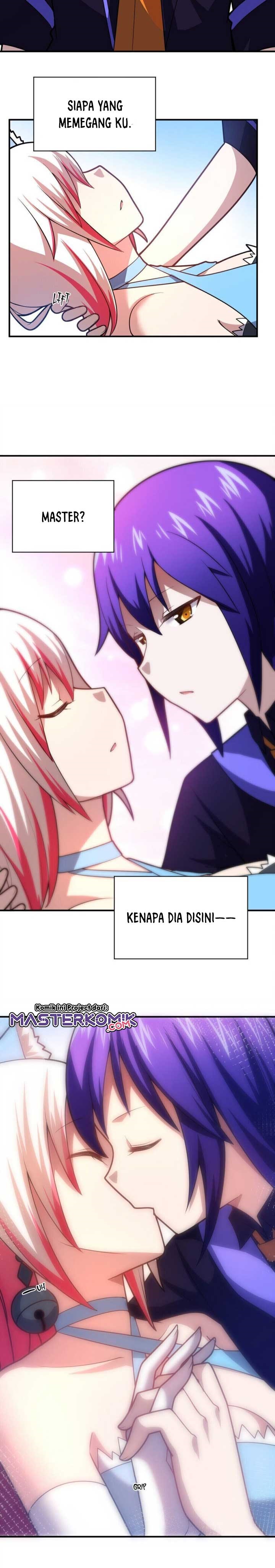 I, the Strongest Demon, Have Regained My Youth?! chapter 46