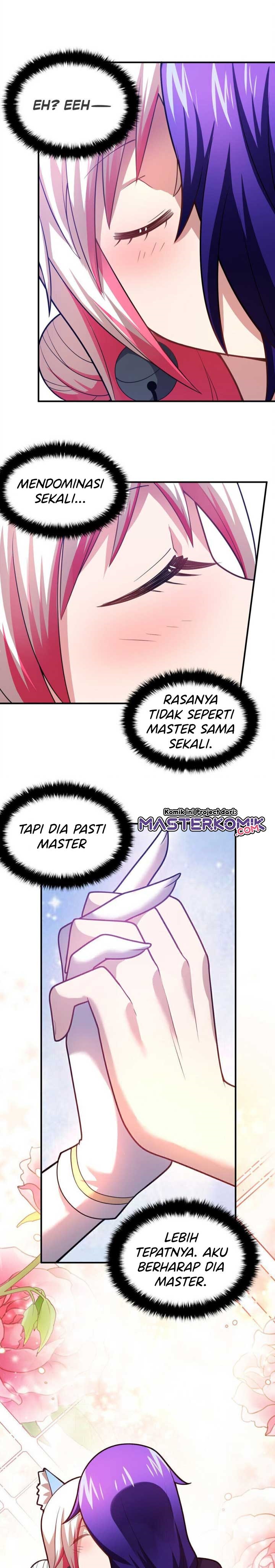 I, the Strongest Demon, Have Regained My Youth?! chapter 46