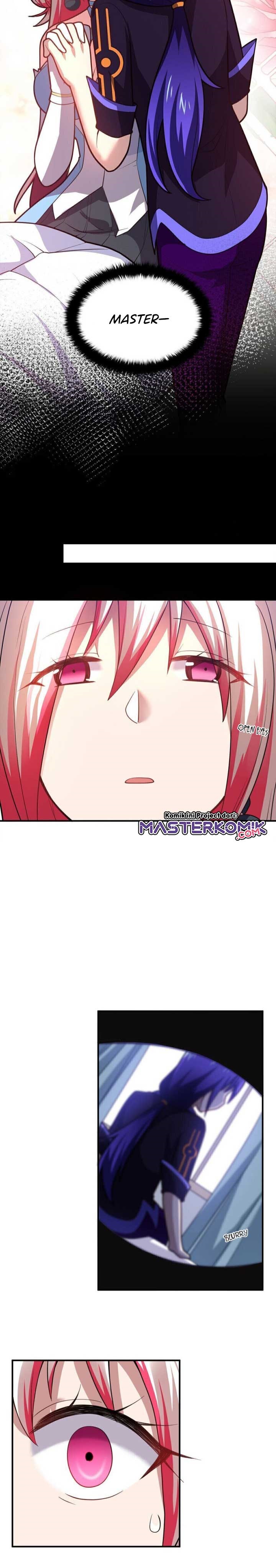 I, the Strongest Demon, Have Regained My Youth?! chapter 46