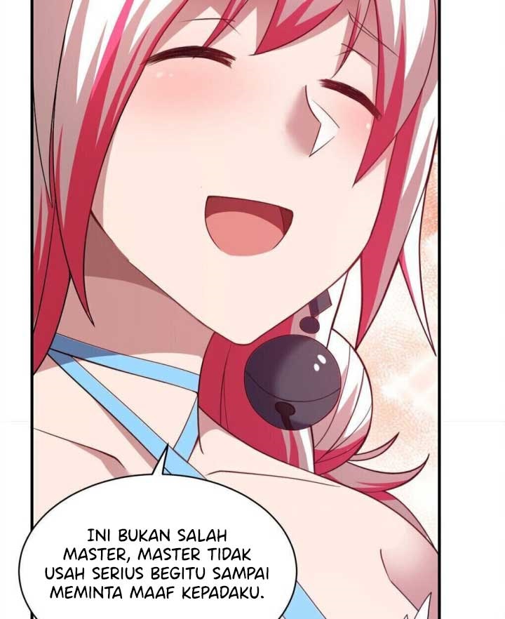 I, the Strongest Demon, Have Regained My Youth?! chapter 46