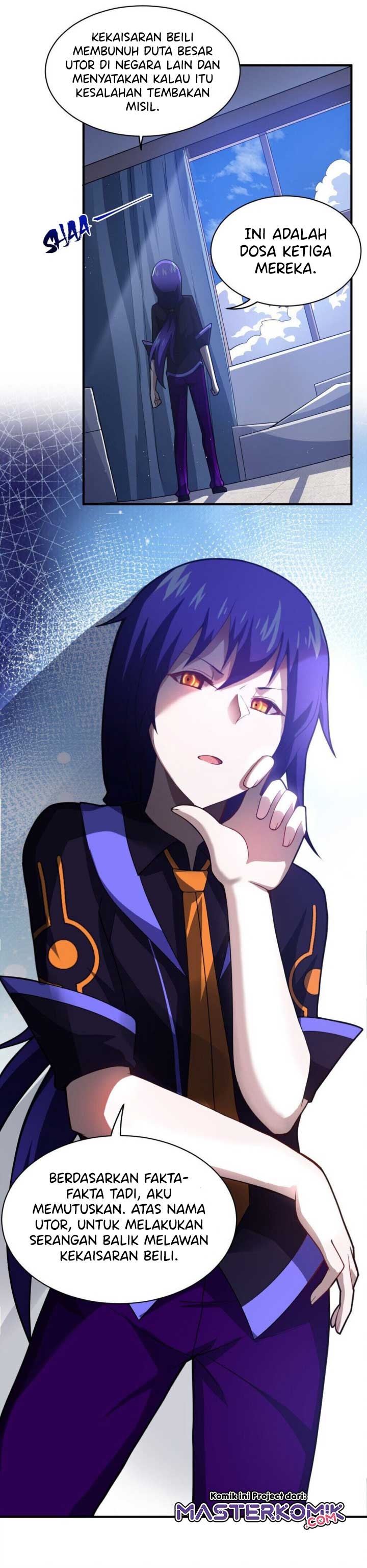 I, the Strongest Demon, Have Regained My Youth?! chapter 46