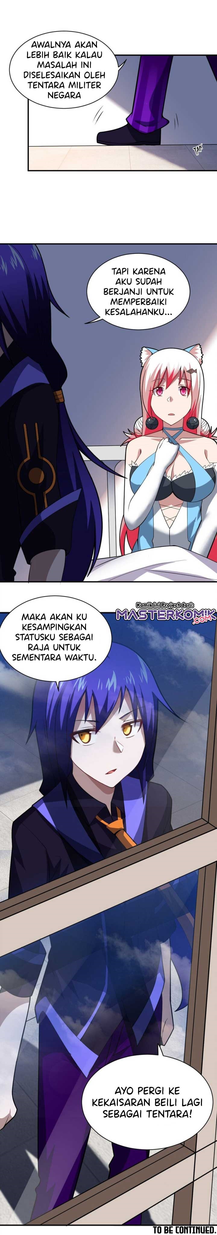 I, the Strongest Demon, Have Regained My Youth?! chapter 46