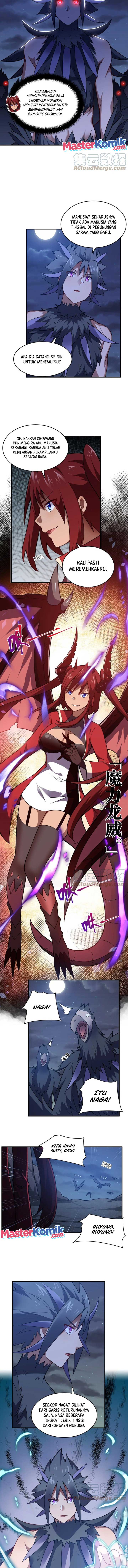 I, the Strongest Demon, Have Regained My Youth?! chapter 71