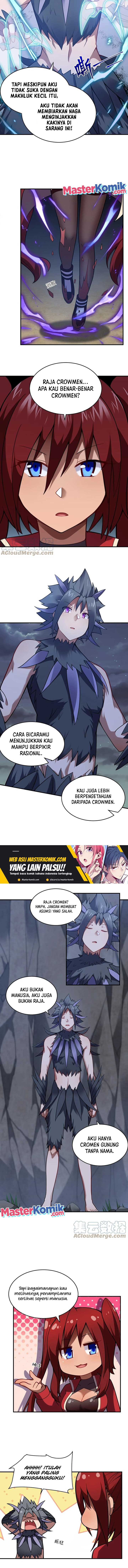 I, the Strongest Demon, Have Regained My Youth?! chapter 71