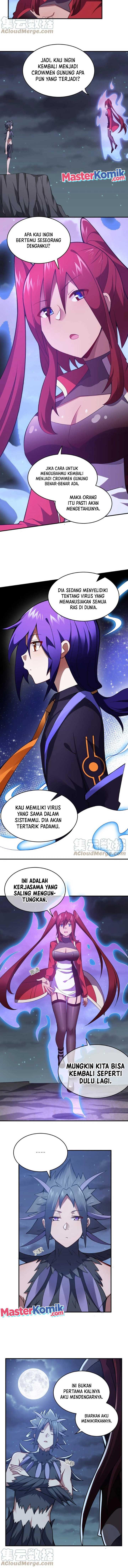 I, the Strongest Demon, Have Regained My Youth?! chapter 71