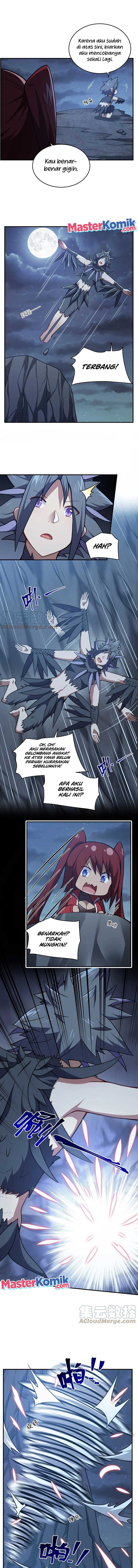 I, the Strongest Demon, Have Regained My Youth?! chapter 71