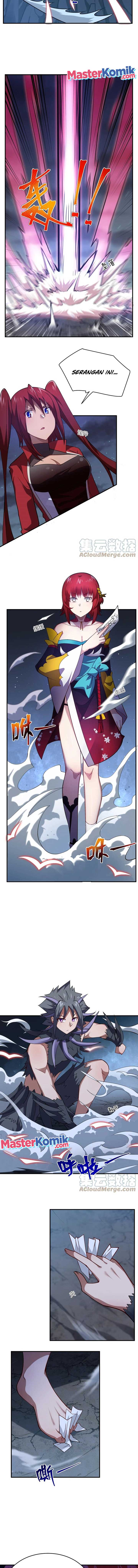 I, the Strongest Demon, Have Regained My Youth?! chapter 71