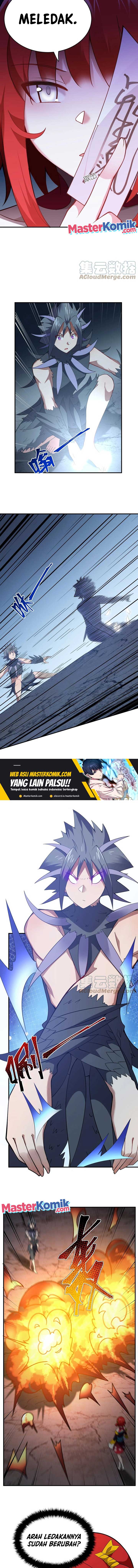 I, the Strongest Demon, Have Regained My Youth?! chapter 71