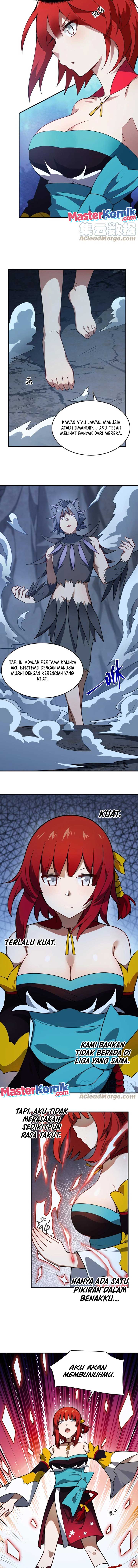 I, the Strongest Demon, Have Regained My Youth?! chapter 71
