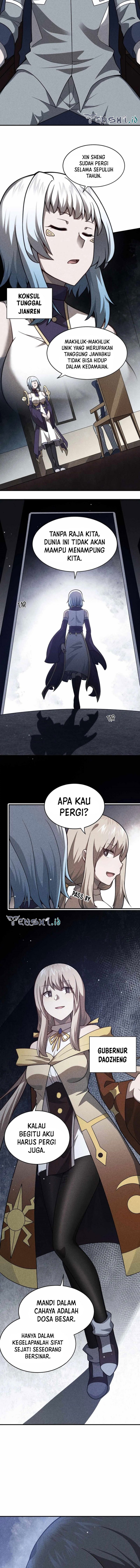 I, the Strongest Demon, Have Regained My Youth?! chapter 78