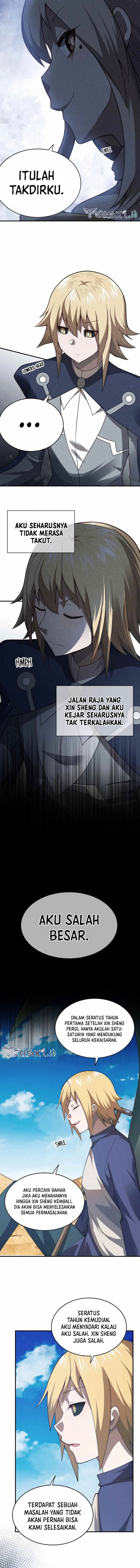 I, the Strongest Demon, Have Regained My Youth?! chapter 78