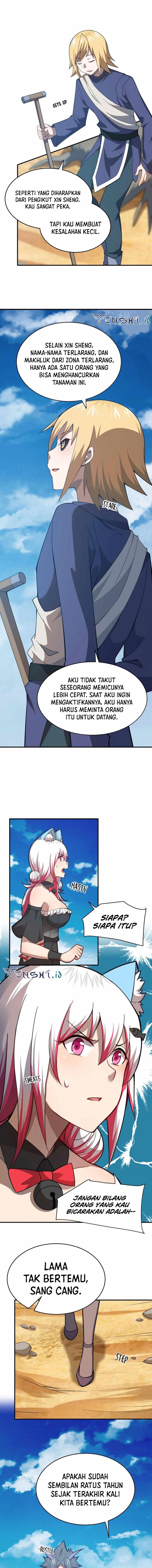I, the Strongest Demon, Have Regained My Youth?! chapter 78