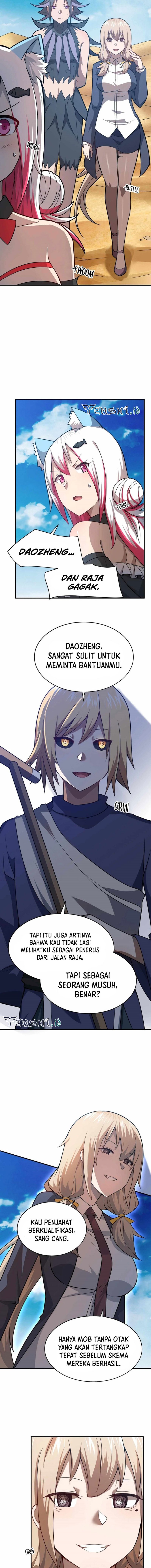 I, the Strongest Demon, Have Regained My Youth?! chapter 78