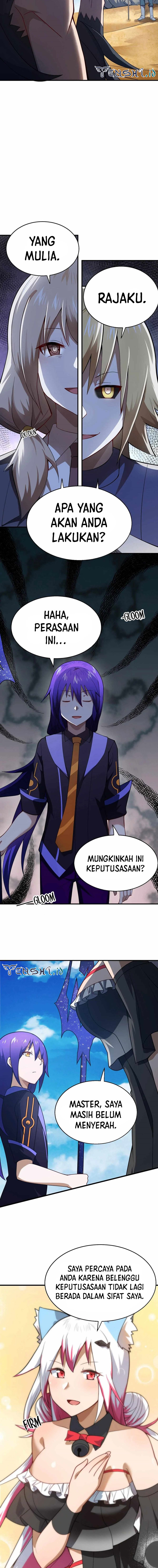 I, the Strongest Demon, Have Regained My Youth?! chapter 79
