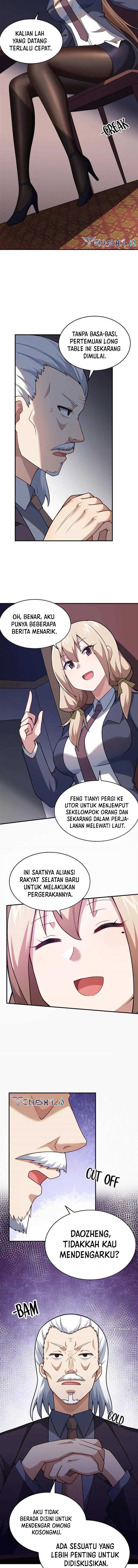 I, the Strongest Demon, Have Regained My Youth?! chapter 88