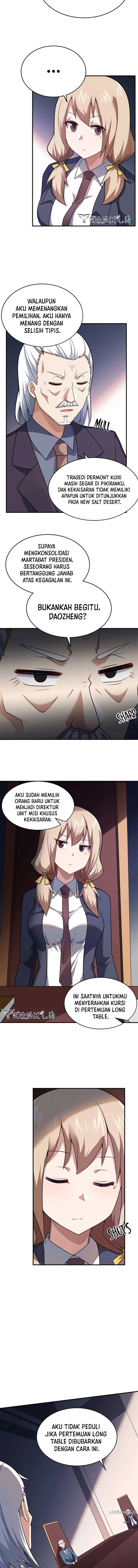 I, the Strongest Demon, Have Regained My Youth?! chapter 88