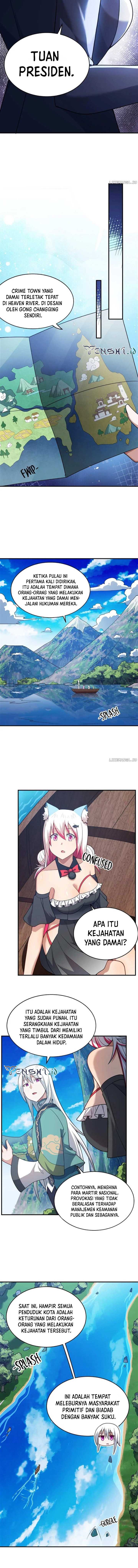 I, the Strongest Demon, Have Regained My Youth?! chapter 88