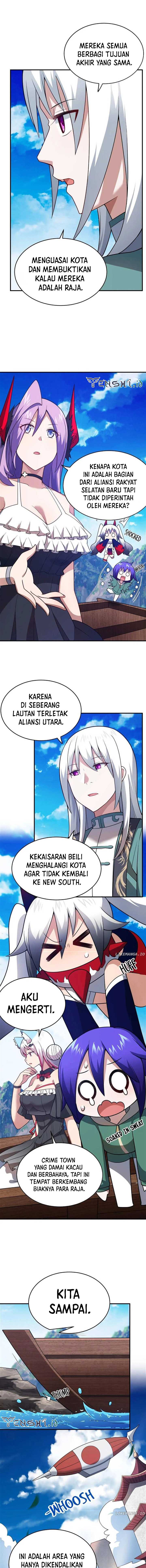 I, the Strongest Demon, Have Regained My Youth?! chapter 88