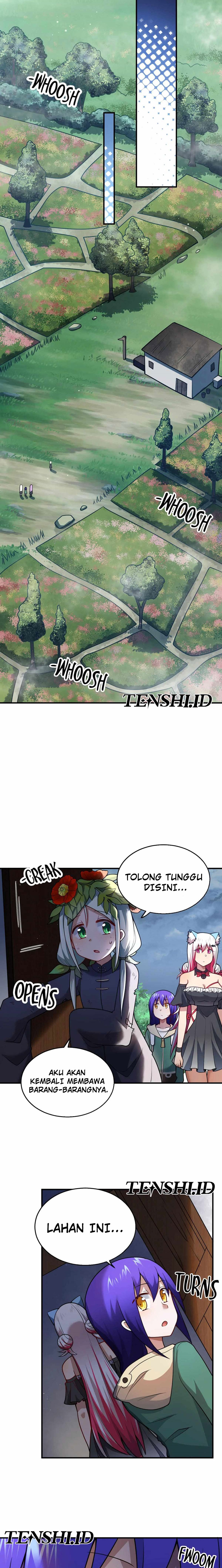 I, the Strongest Demon, Have Regained My Youth?! chapter 91