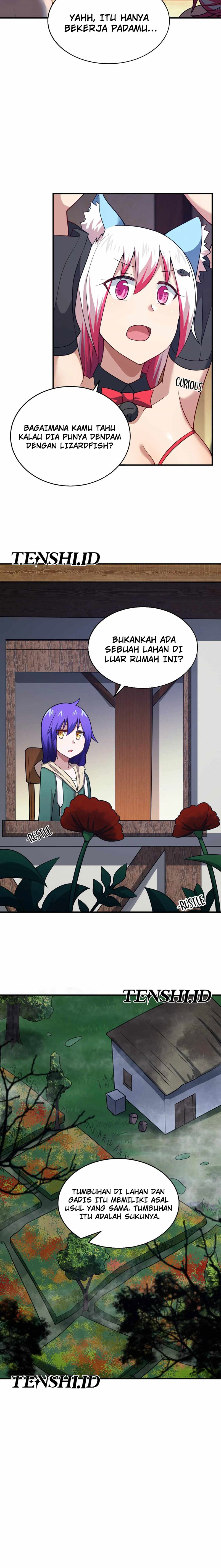 I, the Strongest Demon, Have Regained My Youth?! chapter 91