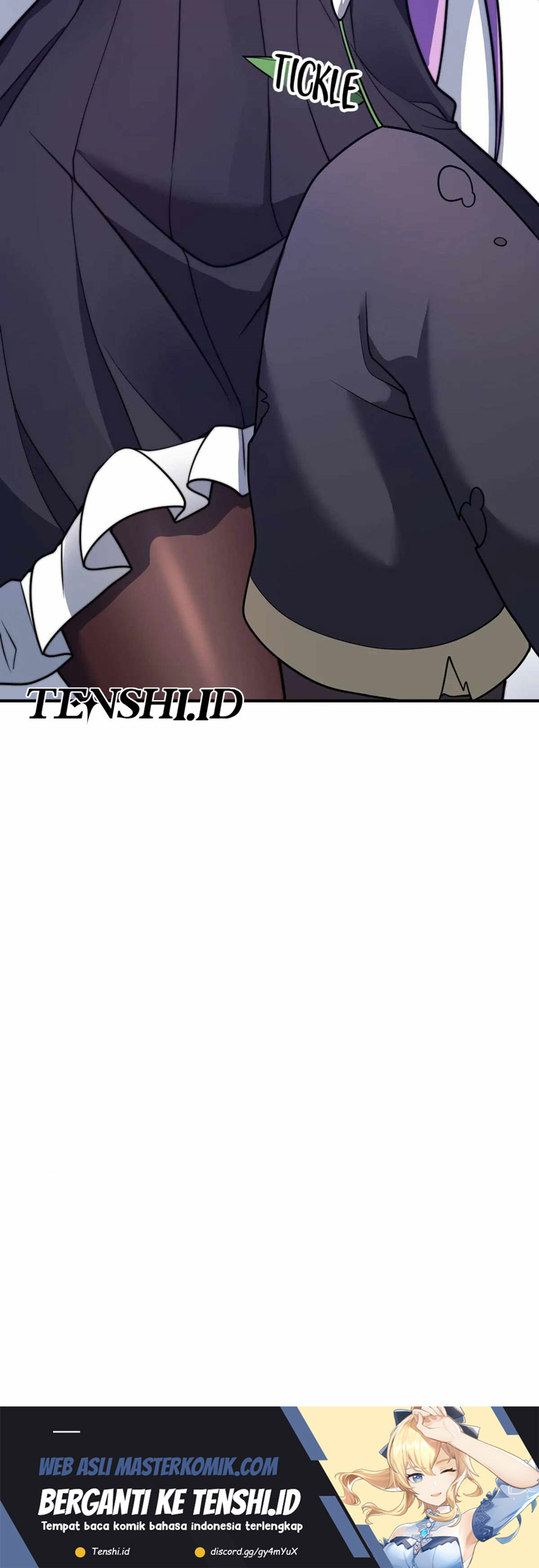 I, the Strongest Demon, Have Regained My Youth?! chapter 91