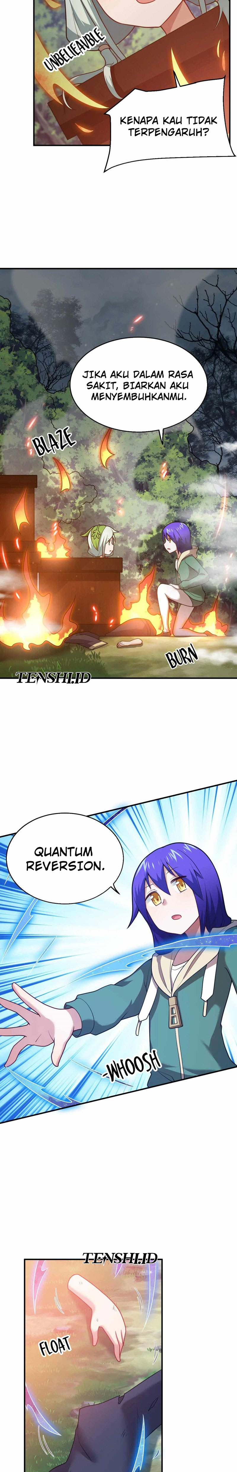 I, the Strongest Demon, Have Regained My Youth?! chapter 92