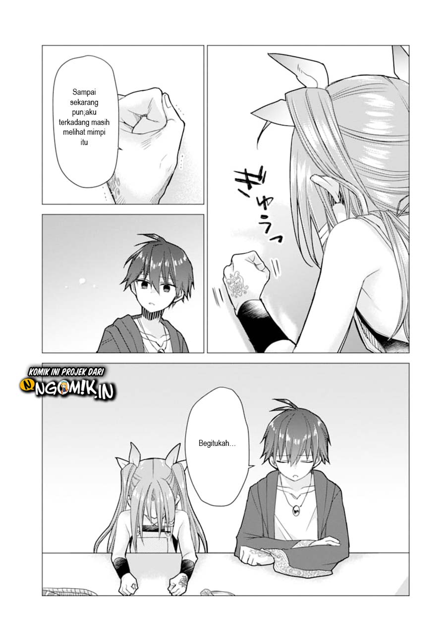 I was fired as an Adventurer, so I became an Alchemist!~ Frontier development? Alright, leave it to me! chapter 6
