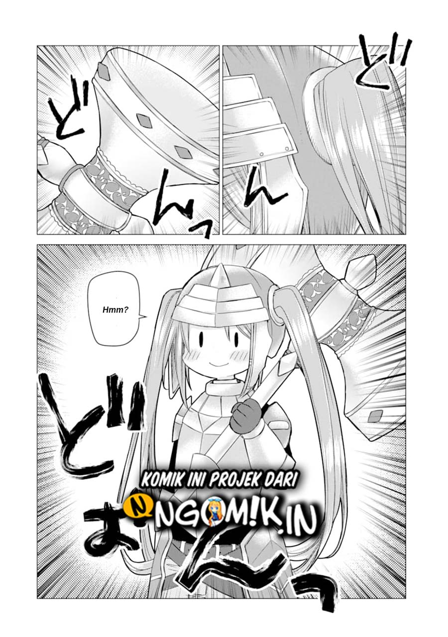 I was fired as an Adventurer, so I became an Alchemist!~ Frontier development? Alright, leave it to me! chapter 6