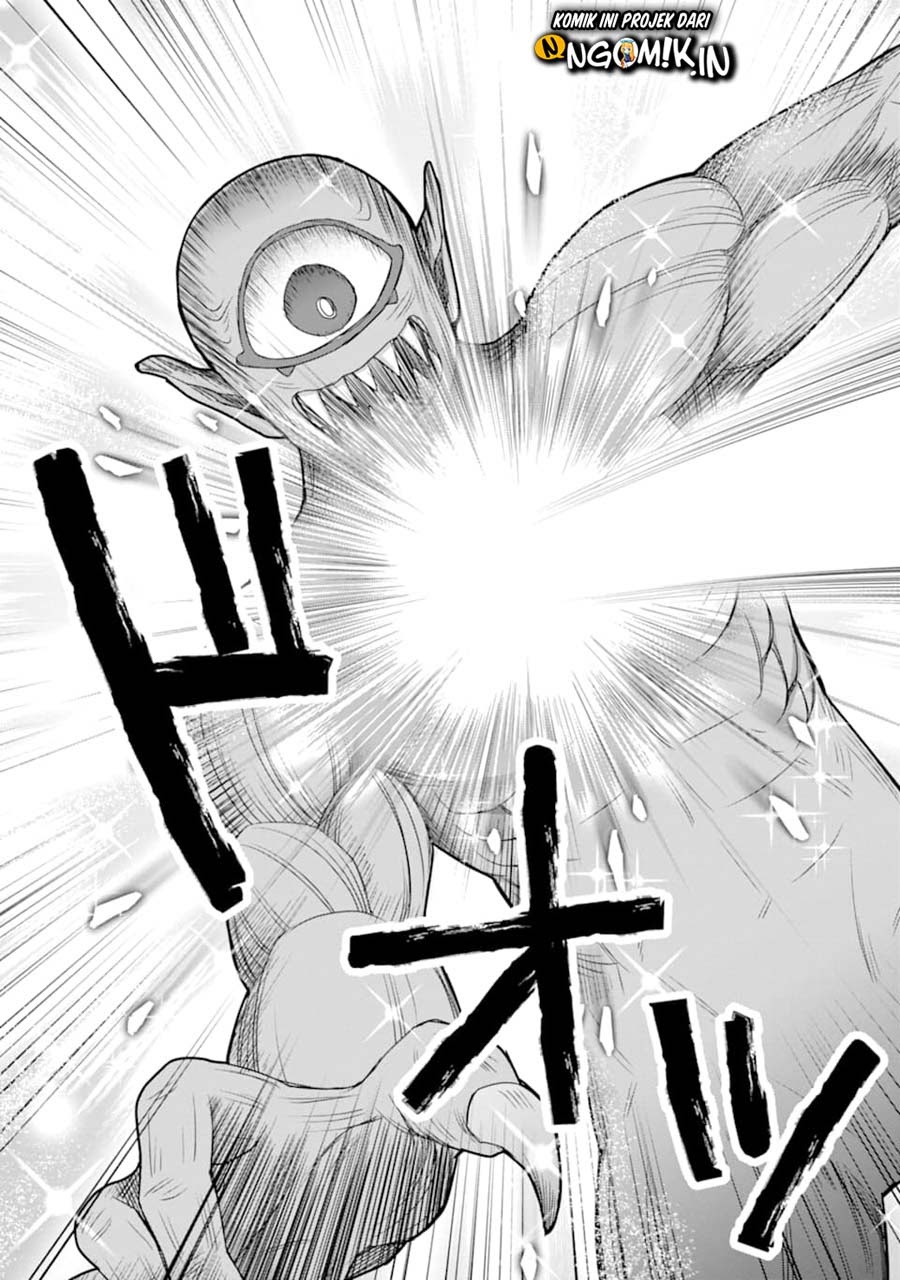 I was fired as an Adventurer, so I became an Alchemist!~ Frontier development? Alright, leave it to me! chapter 10