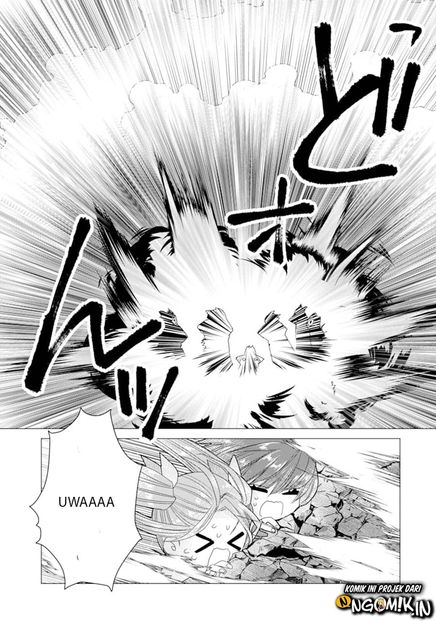 I was fired as an Adventurer, so I became an Alchemist!~ Frontier development? Alright, leave it to me! chapter 10